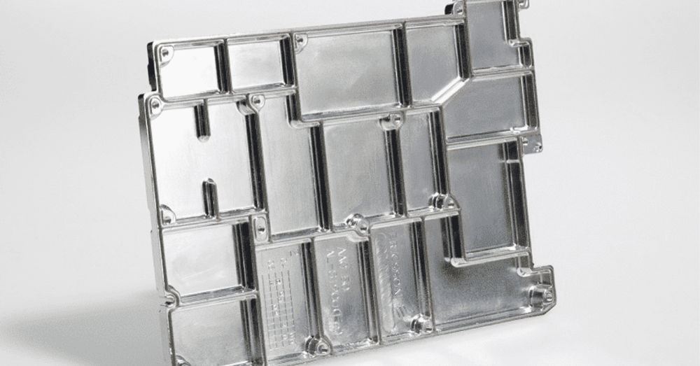 ForminPlace Gasket Material Guide